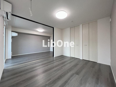 【洋室】 | フレシール