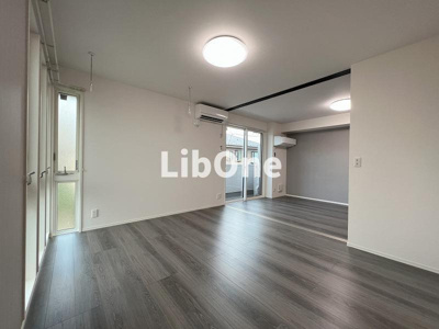 【洋室】 | フレシール