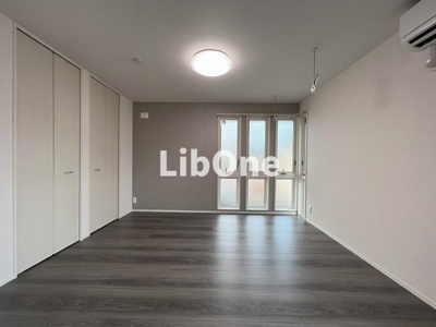 【洋室】 | フレシール