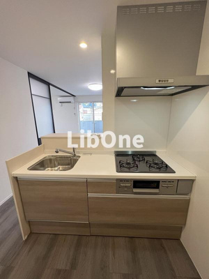 【キッチン】 | フレシール