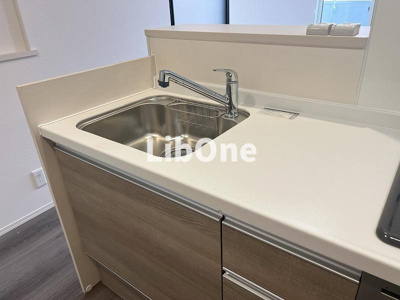 【キッチン】 | フレシール