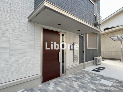 【エントランス】 | フレシール