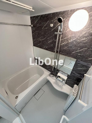 【浴室】 | フレシール