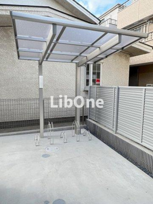 【駐車場】 | フレシール