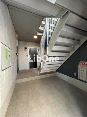 【ロビー】 | フレシール