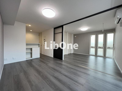 【居間・リビング】 | フレシール