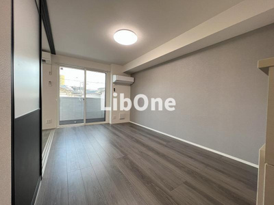 【内装】 | フレシール