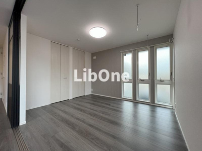 【寝室】 | フレシール