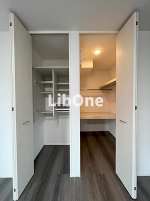 【収納】 | フレシール