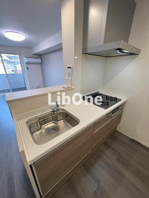 【キッチン】 | フレシール