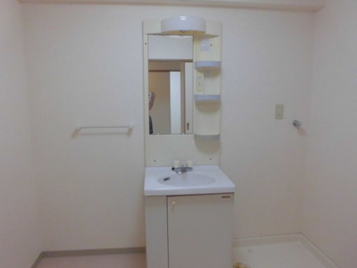 【洗面所】 | アビリティ東本町