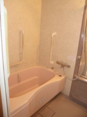 【浴室】 | アビリティ東本町