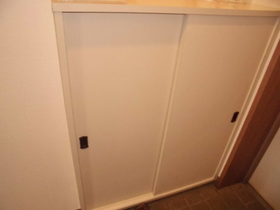 【玄関】 | アビリティ東本町