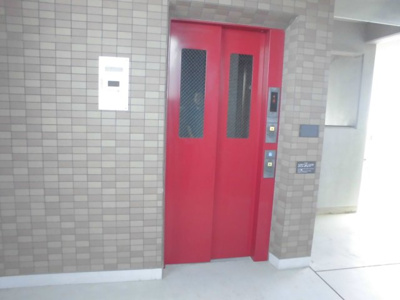 【その他共用部分】 | アビリティ東本町