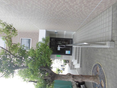 【エントランス】 | アビリティ東本町