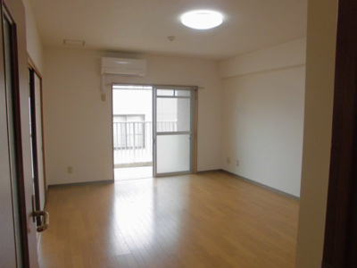 【居間・リビング】 | アビリティ東本町