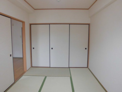 【和室】 | アビリティ東本町