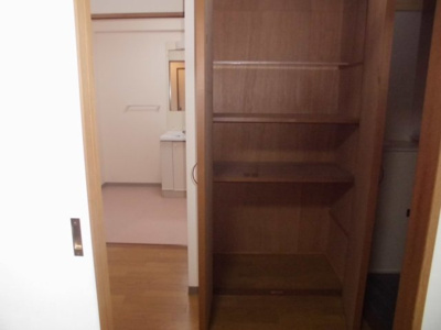 【収納】 | アビリティ東本町