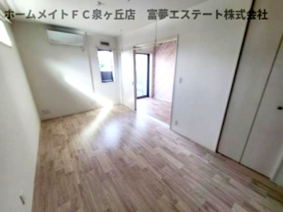 【居間・リビング】 | プランドール