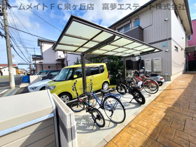 【その他共用部分】 | プランドール