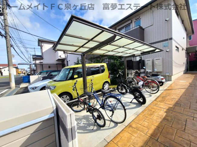 【その他共用部分】 | プランドール