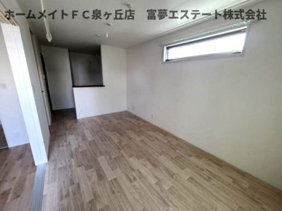 【居間・リビング】 | プランドール