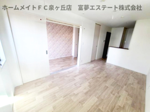 【居間・リビング】 | プランドール