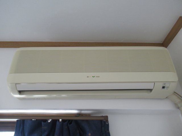 ロジュマンあかねの設備