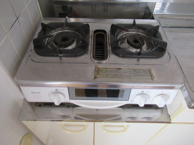 ロジュマンあかねの設備