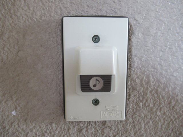 ロジュマンあかねのセキュリティ