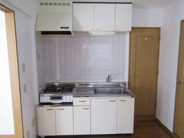 ロジュマンあかねのキッチン