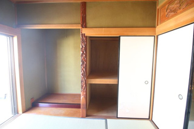 【収納】 | 上池田戸建