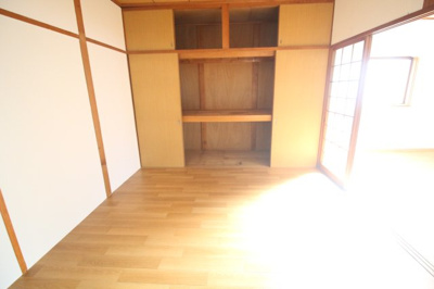【洋室】 | 上池田戸建