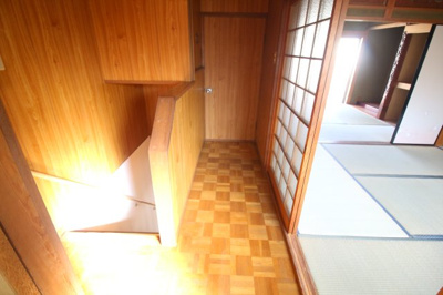 【その他】 | 上池田戸建