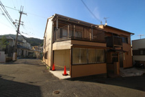 上池田戸建の画像