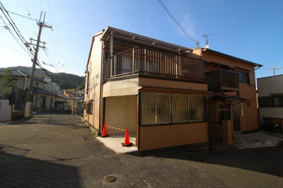 【外観】 | 上池田戸建