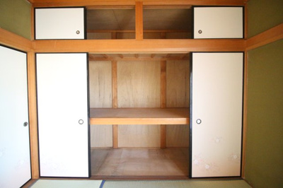 【収納】 | 上池田戸建
