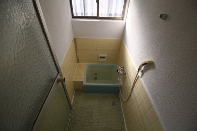 【浴室】 | 上池田戸建