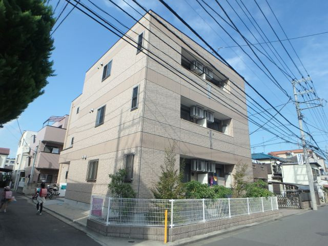 グリーンテラスタマ