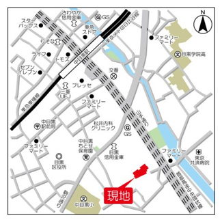 【地図】