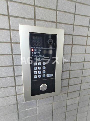 【セキュリティ】 | リーベン上尾