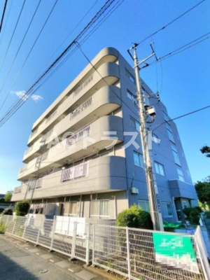 【外観】 | リーベン上尾