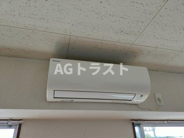 【設備】 | リーベン上尾
