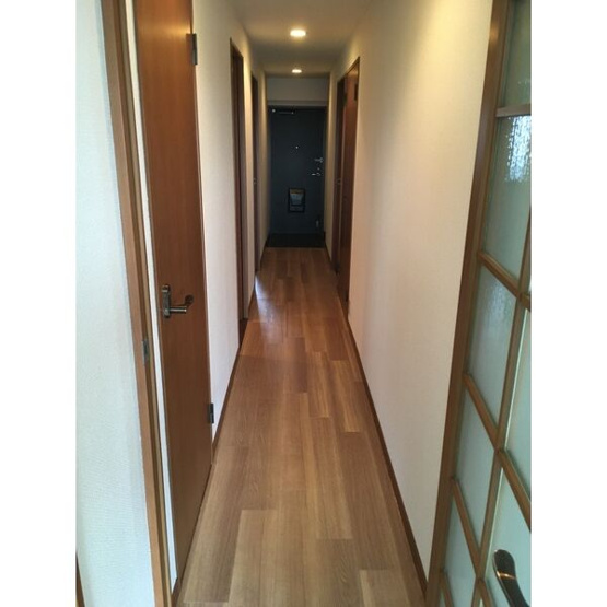 【内装】 | 井清寿マンション