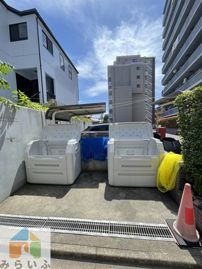 【その他共用部分】 | 井清寿マンション
