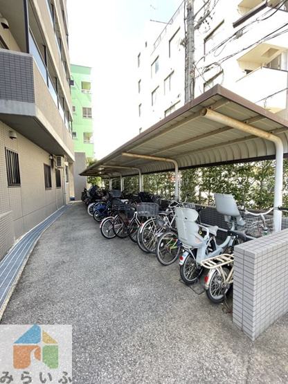 【その他共用部分】 | 井清寿マンション