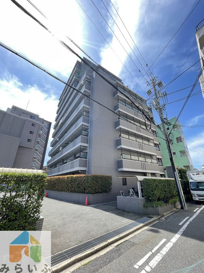 【外観】 | 井清寿マンション