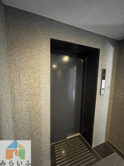 【その他共用部分】 | 井清寿マンション