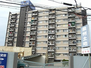 【外観】 | マンション新川