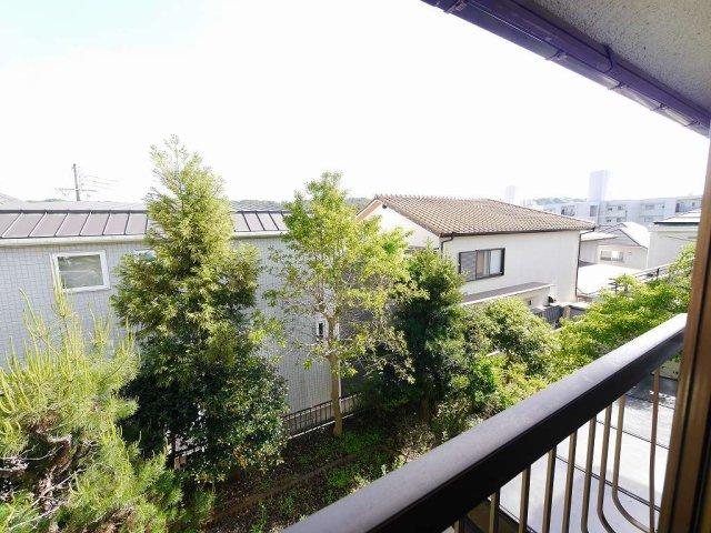 広陵町1丁目戸建の展望